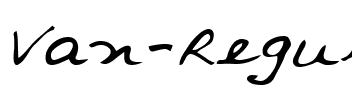 Van Regular.ttf