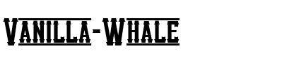 Vanilla Whale Regular.ttf