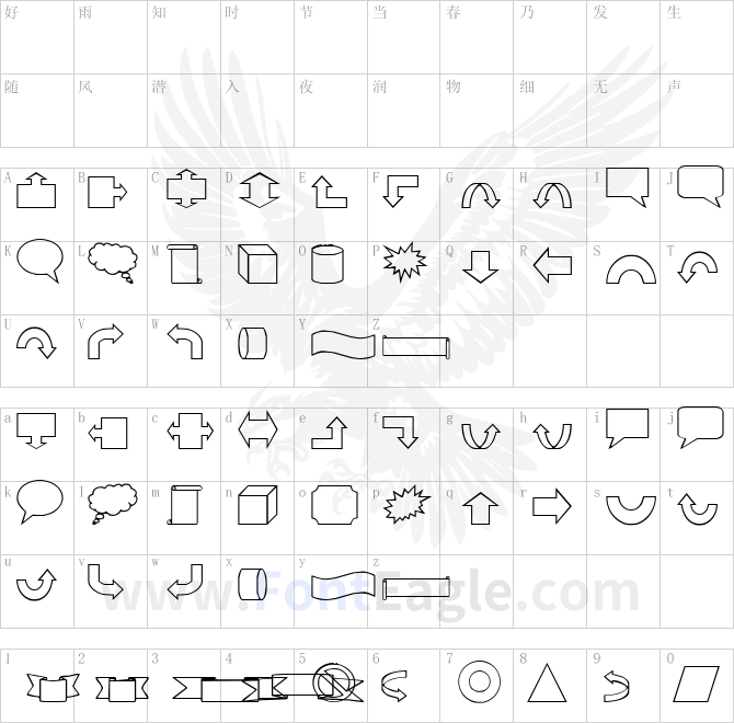 VariShapes