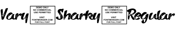 Vary Sharky Regular.ttf