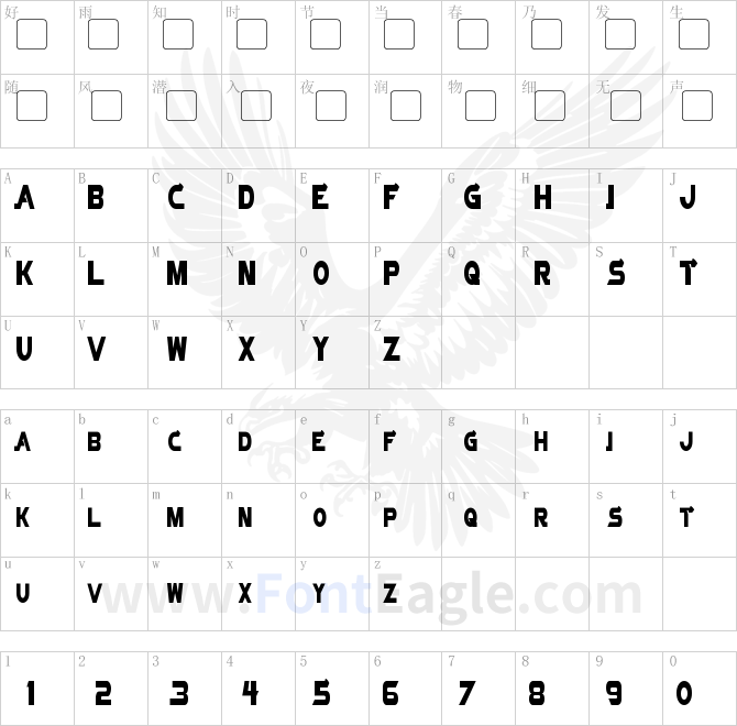 Vector-Sigma-Condensed