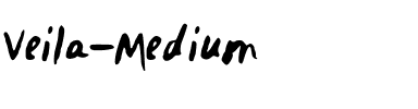 Veila Medium.ttf