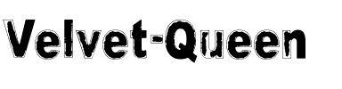 Velvet Queen Regular.ttf
