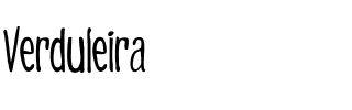 Verduleira Regular.ttf