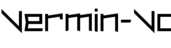 Vermin Vore Regular.otf
