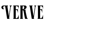 Verve Regular.ttf