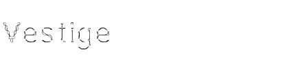Vestige Regular.ttf