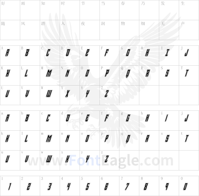 Viceroy-of-Deacons-Academy-Italic