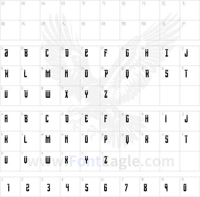 Viceroy-of-Deacons-Laser-Regular