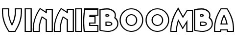 VinnieBoomBahNF Regular.ttf