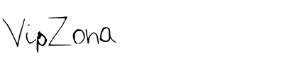 VipZona Medium.ttf