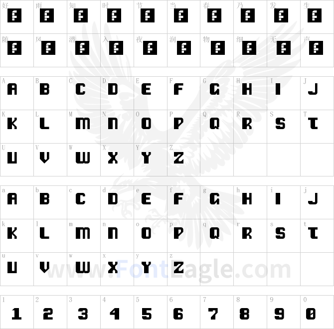 Vipond-Chubby-Regular