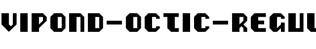Vipond Octic Regular.ttf