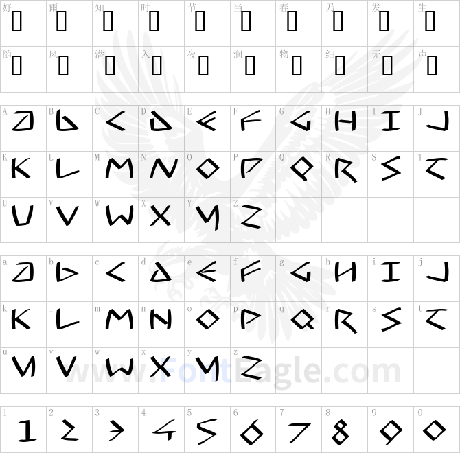 VirtualUncialQuillSoft