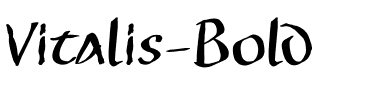 Vitalis Regular.ttf