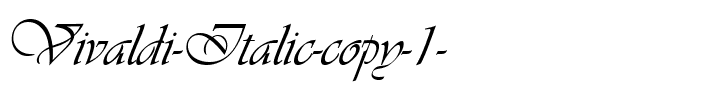 Vivaldi Italique.ttf