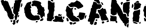 Volcanic Dungeon Regular.ttf
