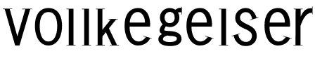 VollkegelSerif Regular.ttf