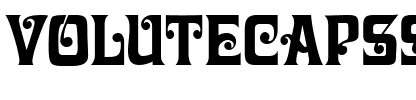 VoluteCapsSSK Regular.ttf