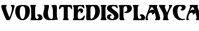 VoluteDisplayCapsSSi Regular.ttf