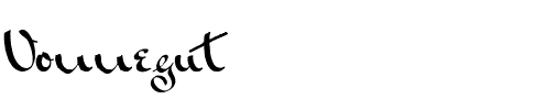 Vonnegut Regular.ttf