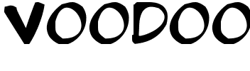 Voodoo Doll Regular.ttf