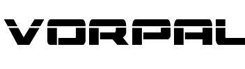 Vorpal Bold Bold.ttf