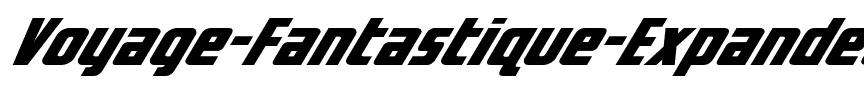Voyage Fantastique Expanded Expanded.ttf
