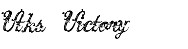 Vtks Victory Regular.ttf