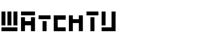 WAtchTV Regular.ttf
