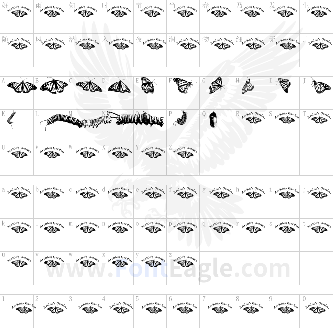 WL-Royal-Flutter-Dingbats