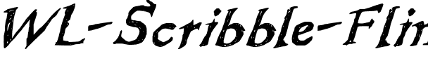 WL Scribble Flinger Regular.ttf