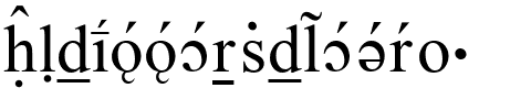 WP Accent Serif Regular.ttf