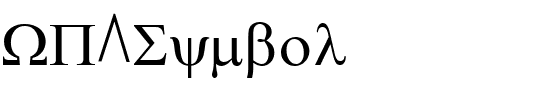 WP Symbol Regular.ttf