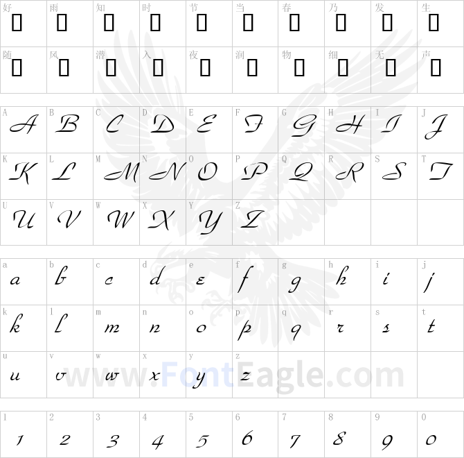 WaldorfScript-Italic