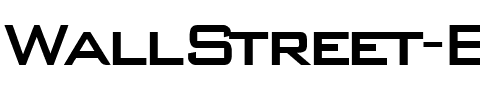 WallStreet Bold.ttf