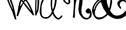 Wanda's Write Normal.ttf