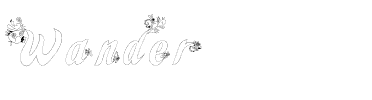 Wander Regular.ttf
