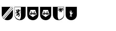 Wappen Regular.ttf