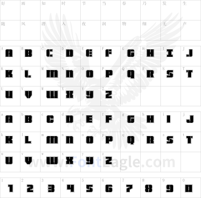 Warp-Thruster-Academy-Regular