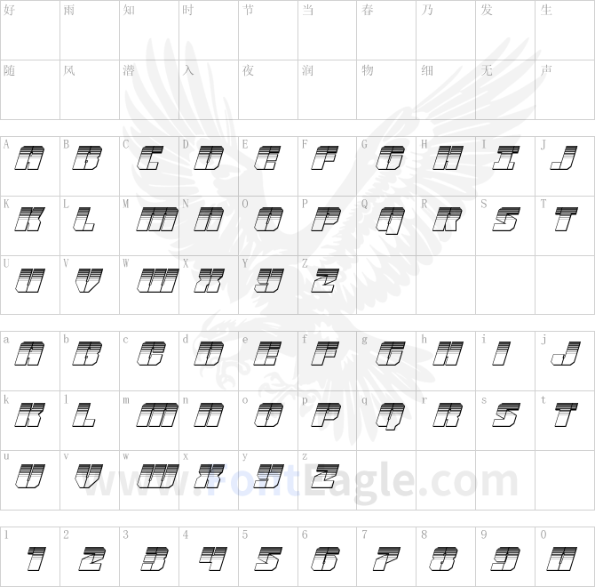 Warp-Thruster-Platinum-Italic