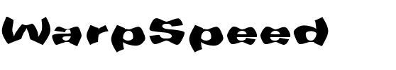 WarpSpeed Regular.ttf