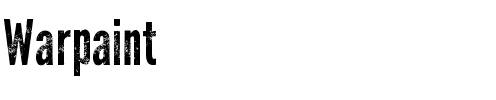 Warpaint Regular.ttf