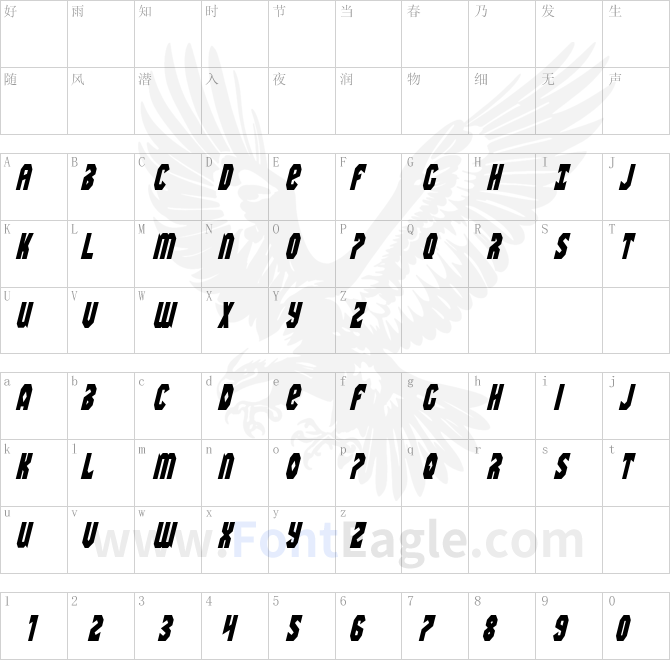 Warrior-Nation-Condensed-Italic