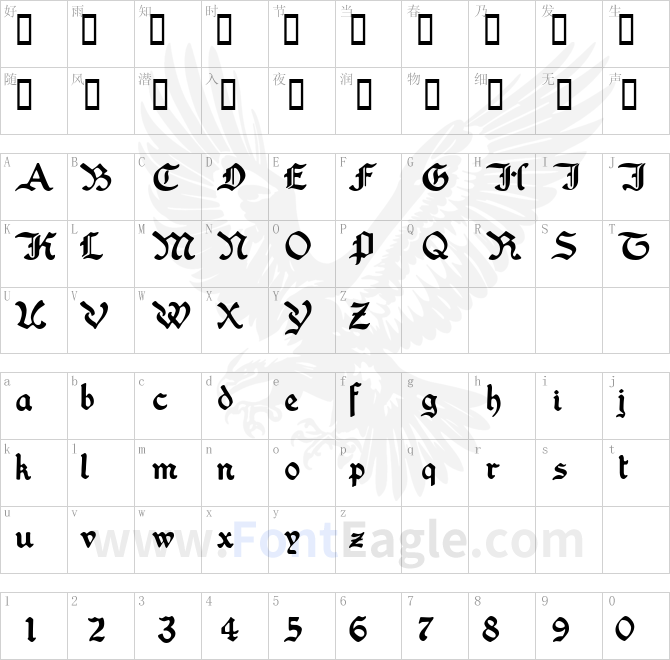 Washington-Text-Regular