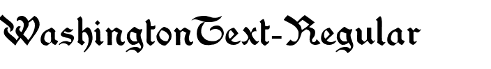 WashingtonText Regular.ttf