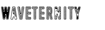 Waveternity Normal.ttf