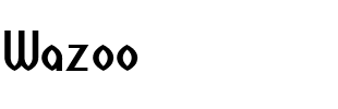 Wazoo Regular.ttf