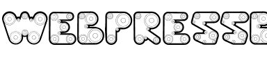 WebPressBold Regular.ttf