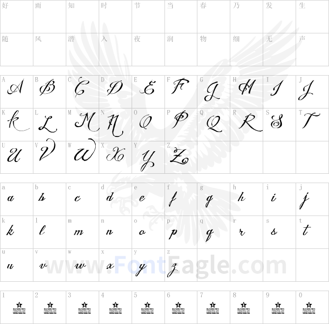 Wedding-Nightmares-Personal-Use-Italic
